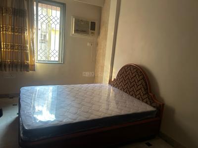 Bedroom Image of 3300 Sq.ft 4.5 BHK Independent House for rent in jolly Apartment, Chembur Mumbai for Rs. 285000