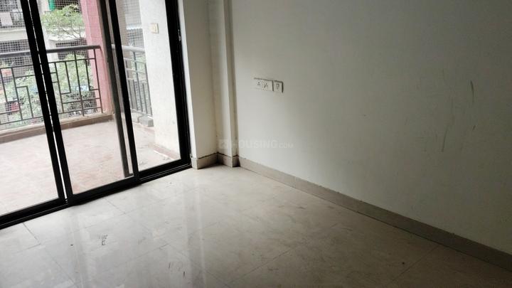 Bramha Suncity Bedroom One 1