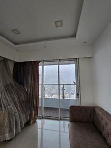 4 BHK Flat