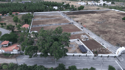Residential Plot