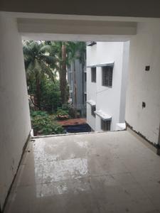 Balcony Image of 985 Sq.ft 2 BHK Apartment / Flat for sale in Purbalok Kolkata for Rs. 7987000