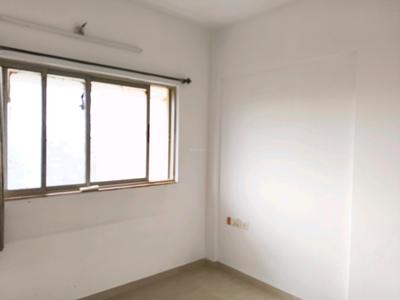 Bedroom Image of 744 Sq.ft 1 BHK Apartment / Flat for sale in Lodha Casa Rio, Palava Phase 1 Thane for Rs. 3200000