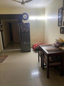 Hall Image of 1750 Sq.ft 3 BHK Apartment / Flat for sale in Parsvnath Platinum, Sector PI Greater Noida for Rs. 19200000