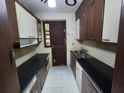 Kitchen Image of 1926 Sq.ft 3 BHK Builder Floor for sale in Today Blossoms II, Sector 51 Gurgaon for Rs. 24999000