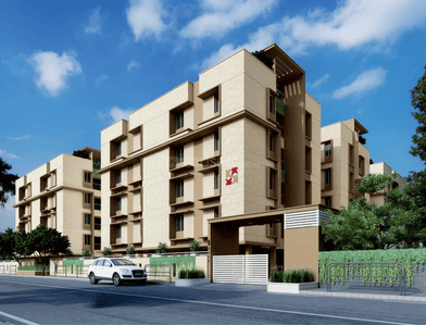 3 BHK Flat