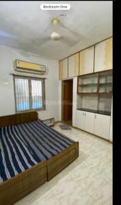 Bedroom Image of 1800 Sq.ft 2.5 BHK Apartment / Flat for rent in Paldi Ahmedabad for Rs. 22500