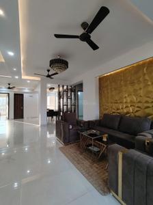Hall Image of 1450 Sq.ft 3 BHK Apartment / Flat for sale in Inaaya Royal Heights, Gomti Nagar Lucknow for Rs. 16500000