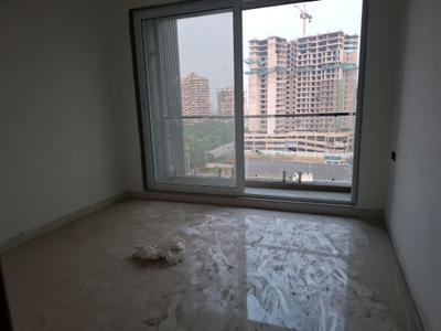 Bedroom Image of 1200 Sq.ft 2 BHK Apartment / Flat for sale in Shreeji Infinity, Kharghar Navi Mumbai for Rs. 18000000