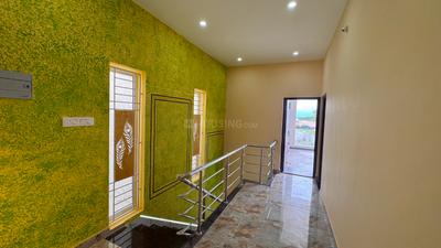 Hall Image of 2200 Sq.ft 3 BHK Independent House for sale in Keeranatham Coimbatore for Rs. 11000000