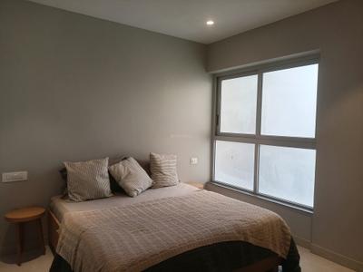 Bedroom Image of 1248 Sq.ft 2 BHK Apartment / Flat for rent in HDIL Premier Residences, Kurla West Mumbai for Rs. 51888