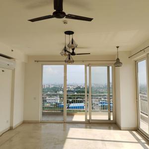 2.5 BHK Flat