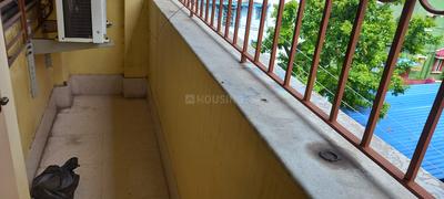 Balcony Image of 1800 Sq.ft 9 BHK Independent House for sale in Garia, Baruipur Kolkata for Rs. 25000000