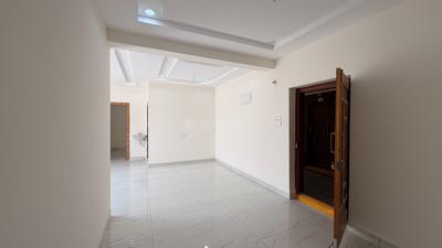 Hall Image of 1280 Sq.ft 2 BHK Apartment / Flat for sale in Manikonda Hyderabad for Rs. 8700000