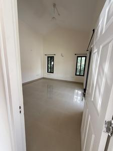 4 BHK Villa