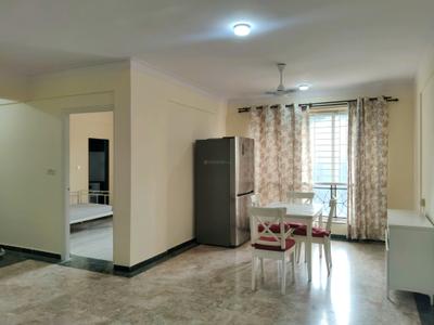 Living Room Image of 1900 Sq.ft 4 BHK Apartment / Flat for sale in Hiranandani Estate Hill Grange, Hiranandani Estate Thane for Rs. 39500000