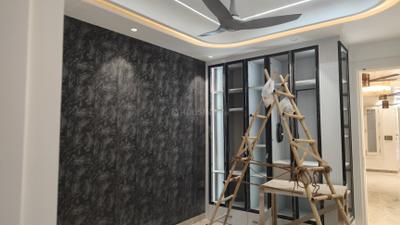 Bedroom Image of 2100 Sq.ft 4 BHK Builder Floor for sale in Kaushambi Ghaziabad for Rs. 32000000