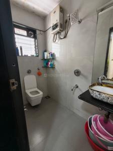 Image of 950 Sq.ft 2 BHK Apartment / Flat for sale in Radha Mahadav, Borivali East, Mumbai for Rs. 25000000
