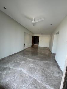 Bedroom Image of 1000 Sq.ft 2 BHK Apartment / Flat for sale in Prabhadevi Mumbai for Rs. 55000000