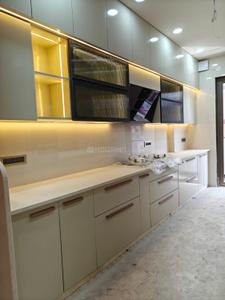 Kitchen Image of 2600 Sq.ft 4 BHK Builder Floor for sale in Sector 45 Gurgaon for Rs. 34000000