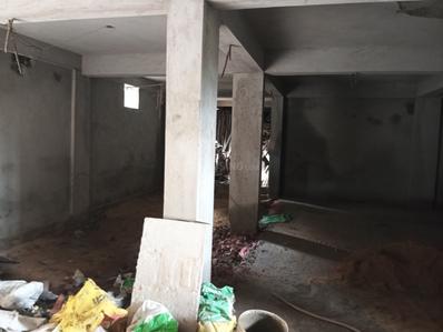 Bathroom Image of 980 Sq.ft 2 BHK Apartment / Flat for sale in Agarpara Kolkata for Rs. 3400000