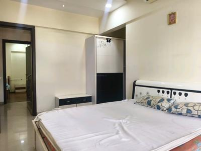 Bedroom Image of 3050 Sq.ft 3 BHK Villa for sale in Kolte Patil Life Republic Sector R2 2nd Avenue, Marunji Pune for Rs. 26000000