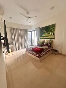 5 BHK Flat