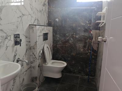 Image of 1200 Sq.ft 2 BHK Apartment / Flat for rent in Hulimavu, Bengaluru for Rs. 33000