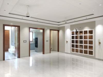Dining Area Image of 2250 Sq.ft 3 BHK Builder Floor for sale in Sector 85 Faridabad for Rs. 24500000