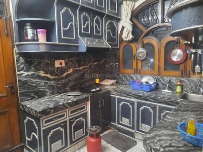 Kitchen Image of 1800 Sq.ft 2 BHK Builder Floor for rent in Urban Estate Jalandhar for Rs. 16000