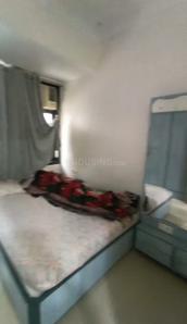 Bedroom Image of 600 Sq.ft 1 BHK Apartment / Flat for rent in Pushpa Bhavan, Colaba Mumbai for Rs. 95000