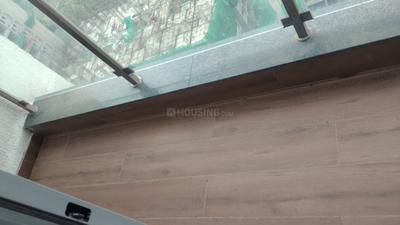 Balcony Image of 1115 Sq.ft 2 BHK Apartment / Flat for sale in Nyati Meadows, Wadgaon Sheri Pune for Rs. 15200000