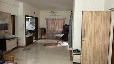 3 BHK Villa