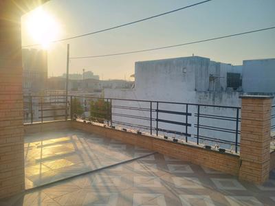 Terrace Image of 3000 Sq.ft 4 BHK Villa for sale in Paramount Golfforeste Villas, Surajpur Greater Noida for Rs. 42500000