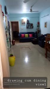Hall Image of 1184 Sq.ft 3 BHK Apartment / Flat for sale in Vennala Kochi for Rs. 7000000