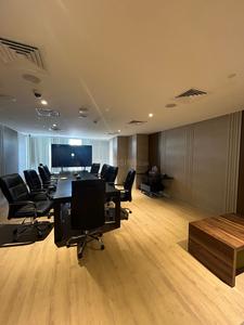 Image of 581 Sq.ft 1 BHK Apartment / Flat for sale in Jumeirah Village, Dubai for Rs. 22647022