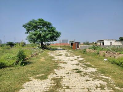 Image of 100 Sq.ft Residential Plot / Land for sale in Bhanauta, Greater Noida for Rs. 3511100