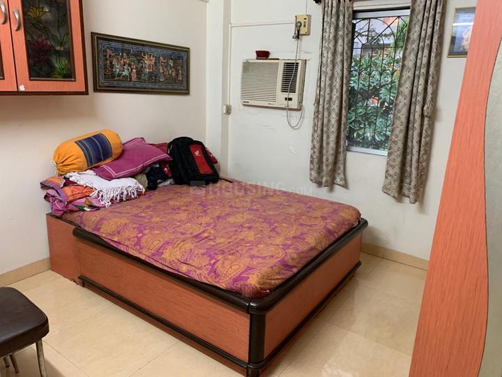 Parwati coop  ho so ag link road  chakala near by soletier coop park Bedroom 1