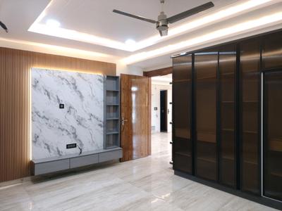 Bedroom Image of 3300 Sq.ft 4 BHK Builder Floor for sale in Sahibabad Industrial Area Ghaziabad for Rs. 29551000