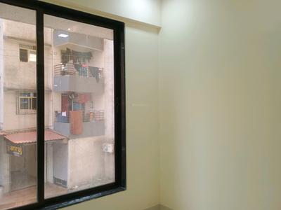 Bedroom Image of 1590 Sq.ft 3.5 BHK Apartment / Flat for sale in Vasant Valley, Kalyan West Kalyan for Rs. 16500000