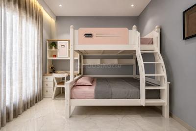 Hall Image of 1041 Sq.ft 2 BHK Apartment / Flat for sale in Majestique Aravali, Warje Pune for Rs. 10515076