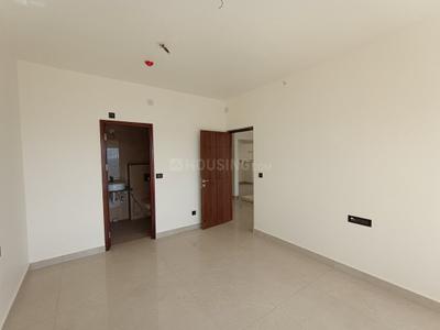 Hall Image of 1545 Sq.ft 3 BHK Apartment / Flat for sale in Keya The Lake Terraces by Keya Homes, Electronic City Bengaluru for Rs. 19000000