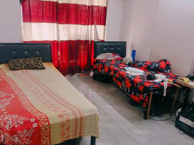 Bedroom Image of Mikasha  in Hiranandani Estate, Thane