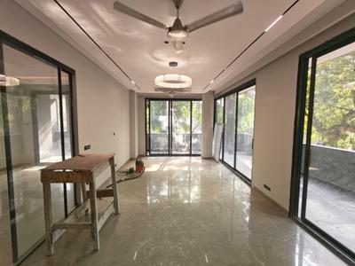 Hall Image of 3200 Sq.ft 4 BHK Builder Floor for sale in Defence Colony New Delhi for Rs. 150000000
