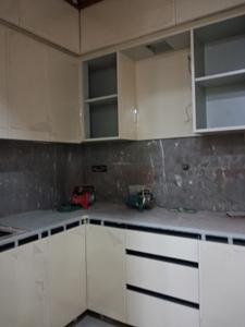 Kitchen Image of 1000 Sq.ft 2 BHK Apartment / Flat for sale in Capital Metro Height, Sector 72 Noida for Rs. 3700000