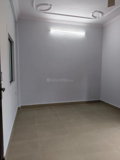 Block 6A, Ramesh Nagar Bedroom 1