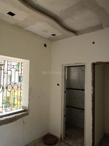 Bedroom Image of 1200 Sq.ft 3 BHK Apartment / Flat for sale in Bansdroni Kolkata for Rs. 7000000