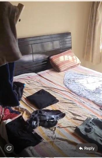 Buddha Chowk Bedroom 1