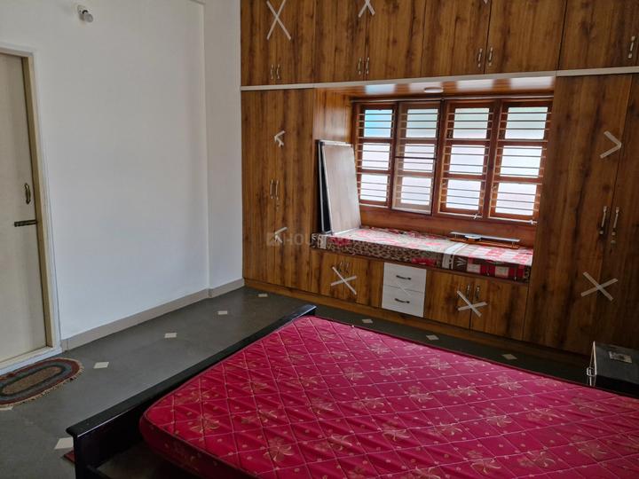 Jinke Thimmanahalli, NRI Layout Bedroom 1