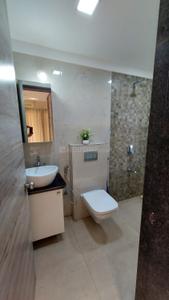 Image of 1266 Sq.ft 2 BHK Apartment / Flat for sale in RNA NG Grand Plaza, Ghansoli, Navi Mumbai for Rs. 25000000