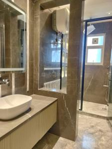 Image of 2700 Sq.ft 4 BHK Builder Floor for sale in Greater Kailash I, New Delhi for Rs. 107500000